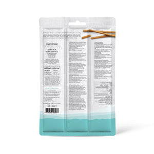 Kit Cat Grain Free Cat Stick Chicken & Wild Berries 15g - Shopivet.com