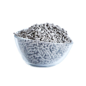 Kit Cat Soya Clump Soybean Litter – Charcoal 7L(1 Box – 6pcs) - Shopivet.com