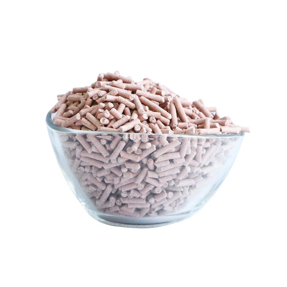 Kit Cat Soya Clump Soybean Litter – Coffee 7L(1 Box – 6pcs) - Shopivet.com