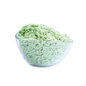 Kit Cat Soya Clump Soybean Litter – Green Tea 7L(1 Box – 6pcs) - Shopivet.com
