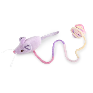 Knotty Habit - Mouse'N'Ball