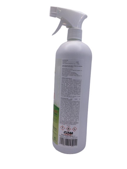 K.O. KIKI Anti Parasite Acaricide for Birds - Shopivet.com