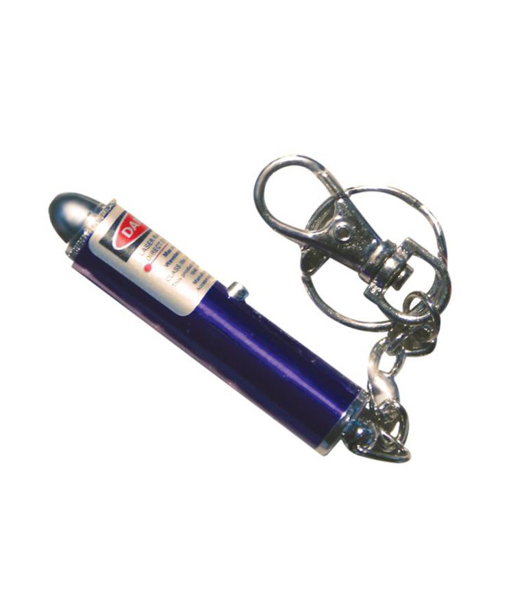 Kong Active Laser Pen Cat Toy - Shopivet.com