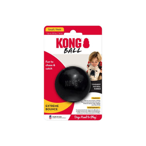Kong Ball Extreme Dog Toy - M/L - Shopivet.com
