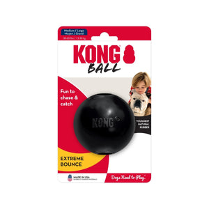 Kong Ball Extreme Dog Toy - M/L - Shopivet.com