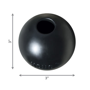 Kong Ball Extreme Dog Toy - M/L - Shopivet.com