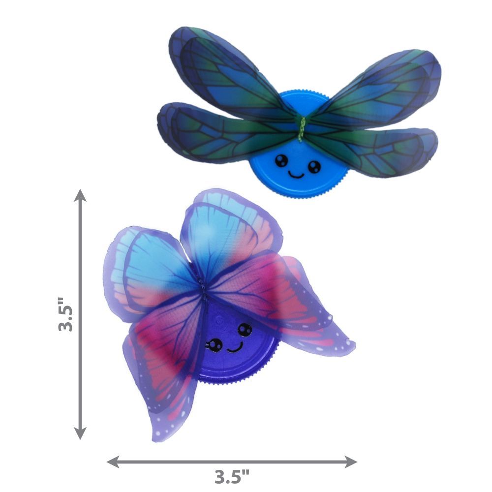 Kong Cat Active Capz Cat Toy 2pk - Shopivet.com