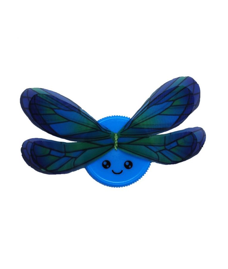 Kong Cat Active Capz Cat Toy 2pk - Shopivet.com