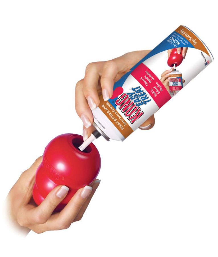 Kong Classic Dog Toy - X - S - Shopivet.com