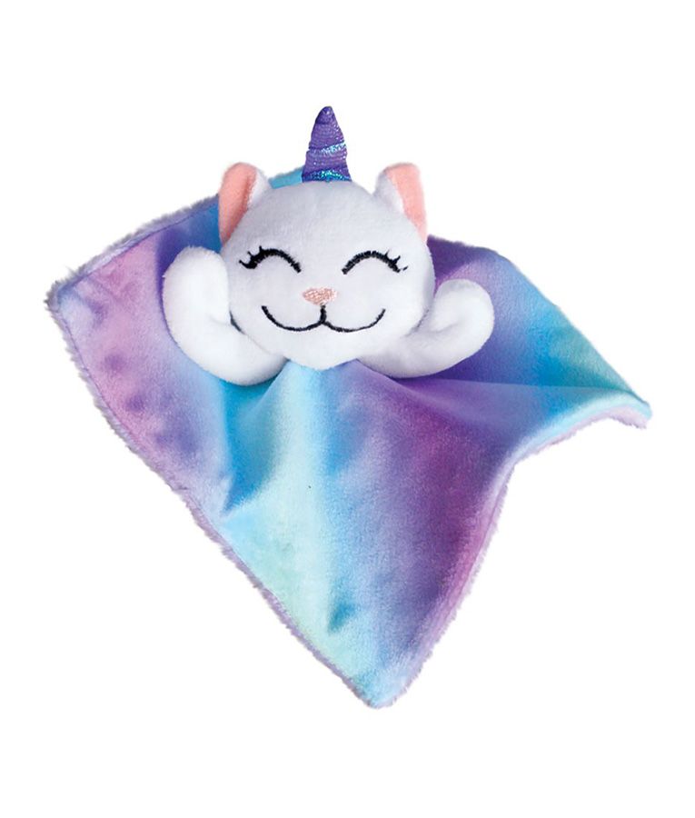 Kong Crackles Caticorn Cat Toy - Shopivet.com