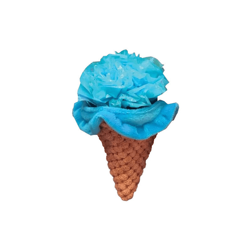 Kong Crackles Scoopz Assorted Cat Toy - Shopivet.com