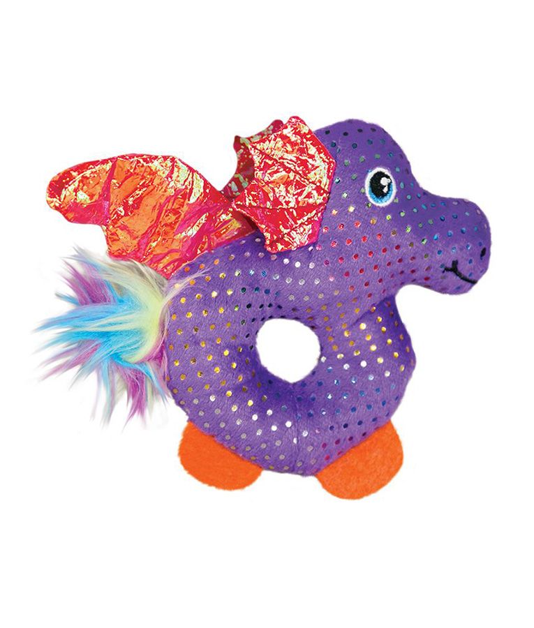 Kong Enchanted Characters Assorted Cat Toy - Shopivet.com