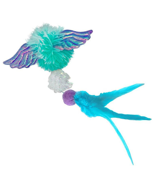 Kong Flingaroo Flight Cat Toy - Shopivet.com