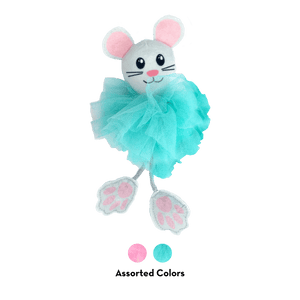 Kong Flingaroo Tutu Mouse Cat Toy - Shopivet.com