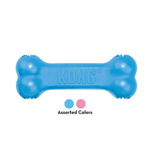 Kong Goodie Bone Puppy Toy - S - Shopivet.com