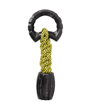 Kong Jaxx Braided Tug Dog Toy - LARGE - Shopivet.com