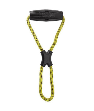 Kong Jaxx Infinity Tug Dog Toy - LARGE - Shopivet.com