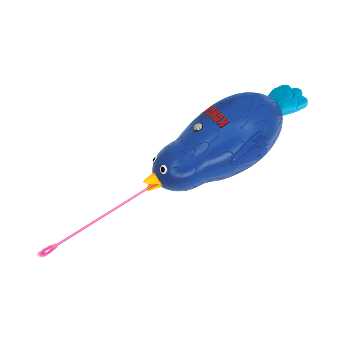 Kong Laser Chirps Bird Cat Laser Toy - Shopivet.com