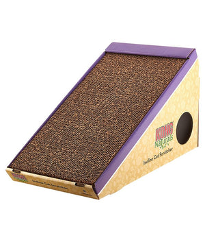 Kong Naturals Incline Cat Scratcher - Shopivet.com