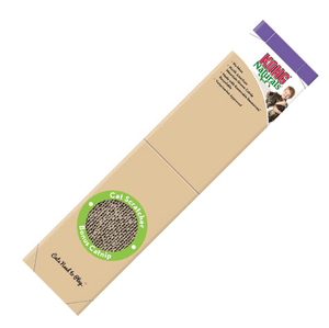 Kong Naturals Single Cat Scratcher - Shopivet.com