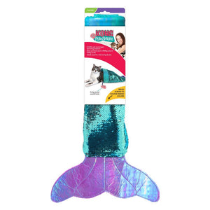 Kong Play Spaces SeaQuins Cat Toy - Shopivet.com