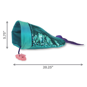 Kong Play Spaces SeaQuins Cat Toy - Shopivet.com