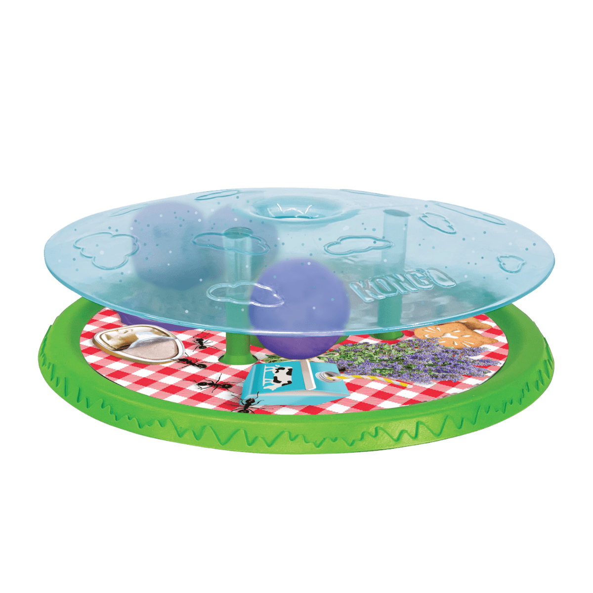 Kong Rewards Picnic Cat Toy - Shopivet.com