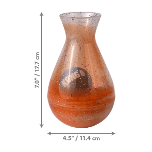 Kong Rewards Tipsy Interactive Dispenser Dog Toy - Small - Shopivet.com