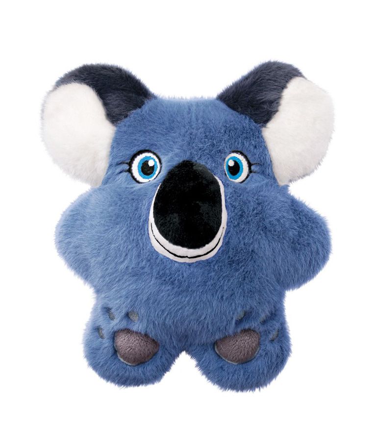 Kong Snuzzles Koala Dog Toy - MEDIUM - Shopivet.com