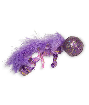 Kong Squeezz Confetti Assorted Cat Toy - Shopivet.com