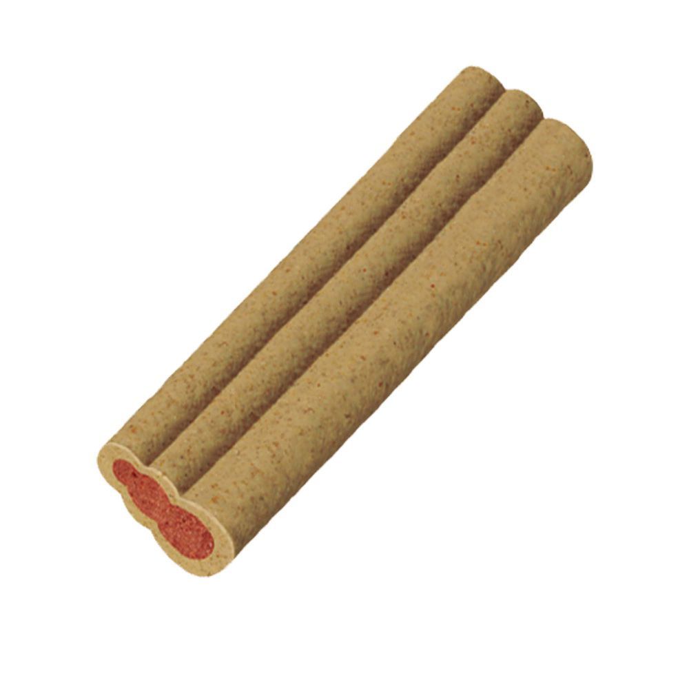 Kong Ziggies Chicken Dog Treats - 8OZ - Shopivet.com