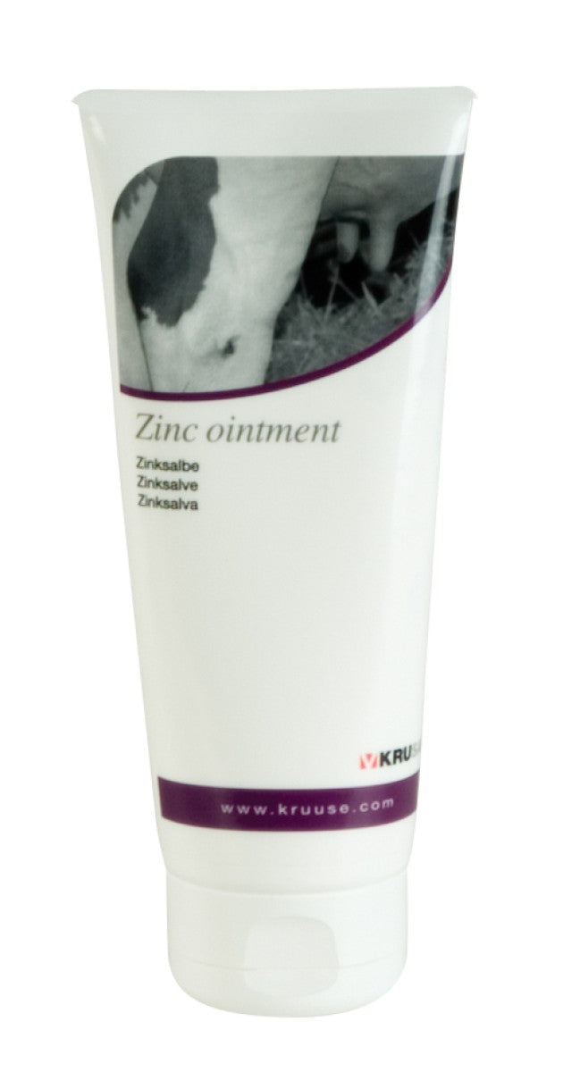 KRUSAN zinc ointment 200 ml