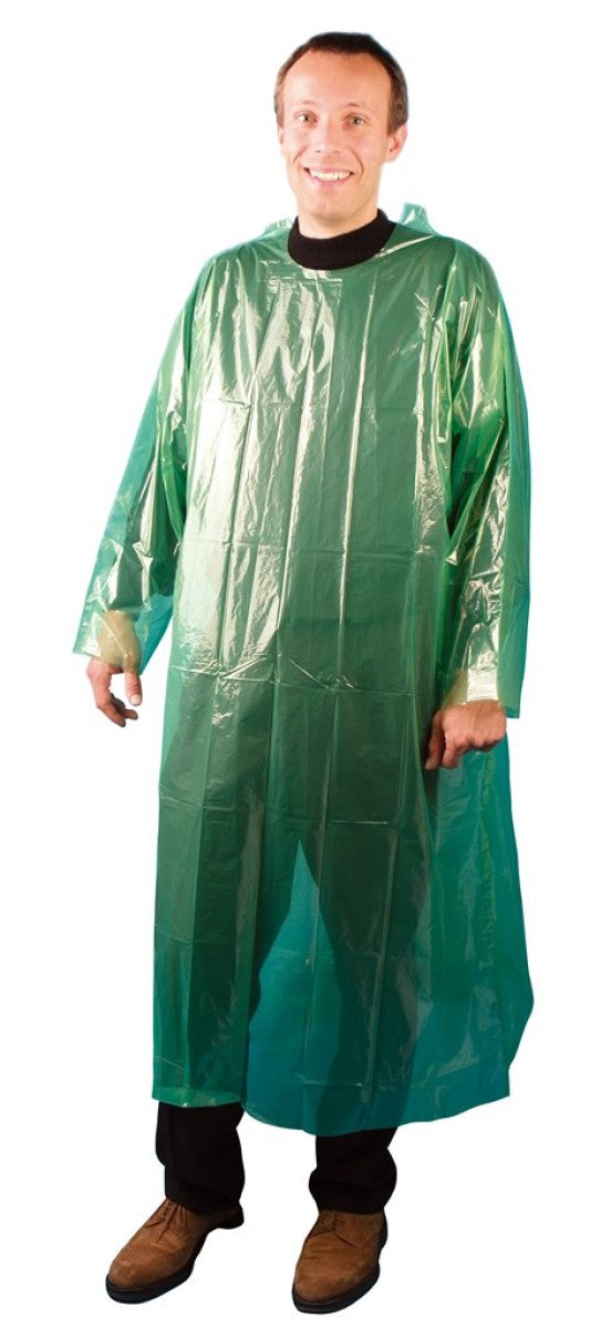 KRUTEX disp. suit, green