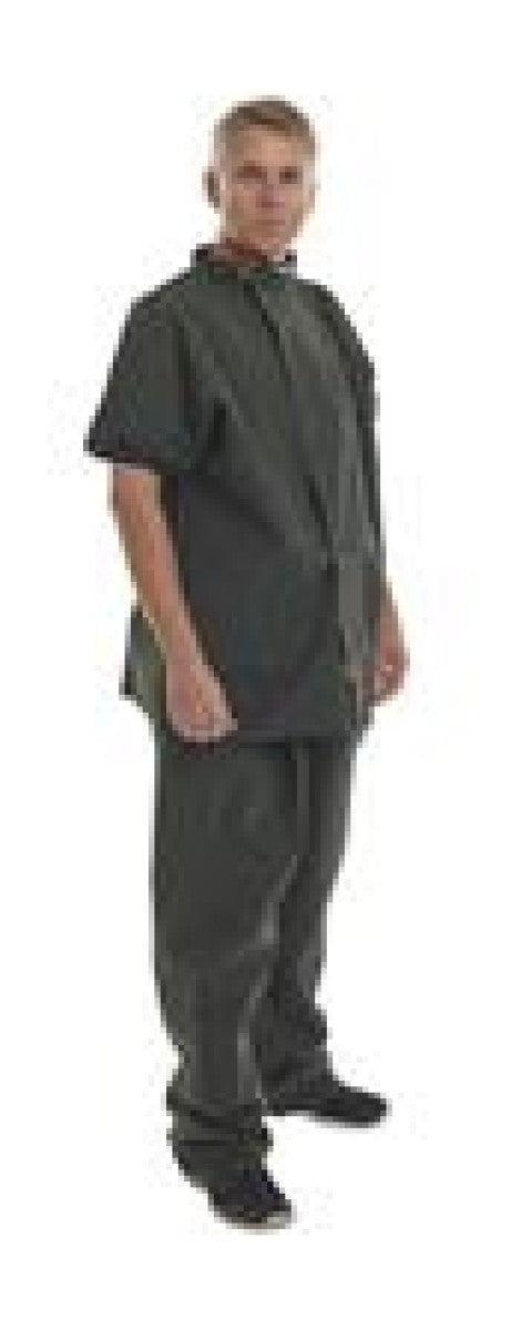 KRUTEX obstetric jacket Large, size 54