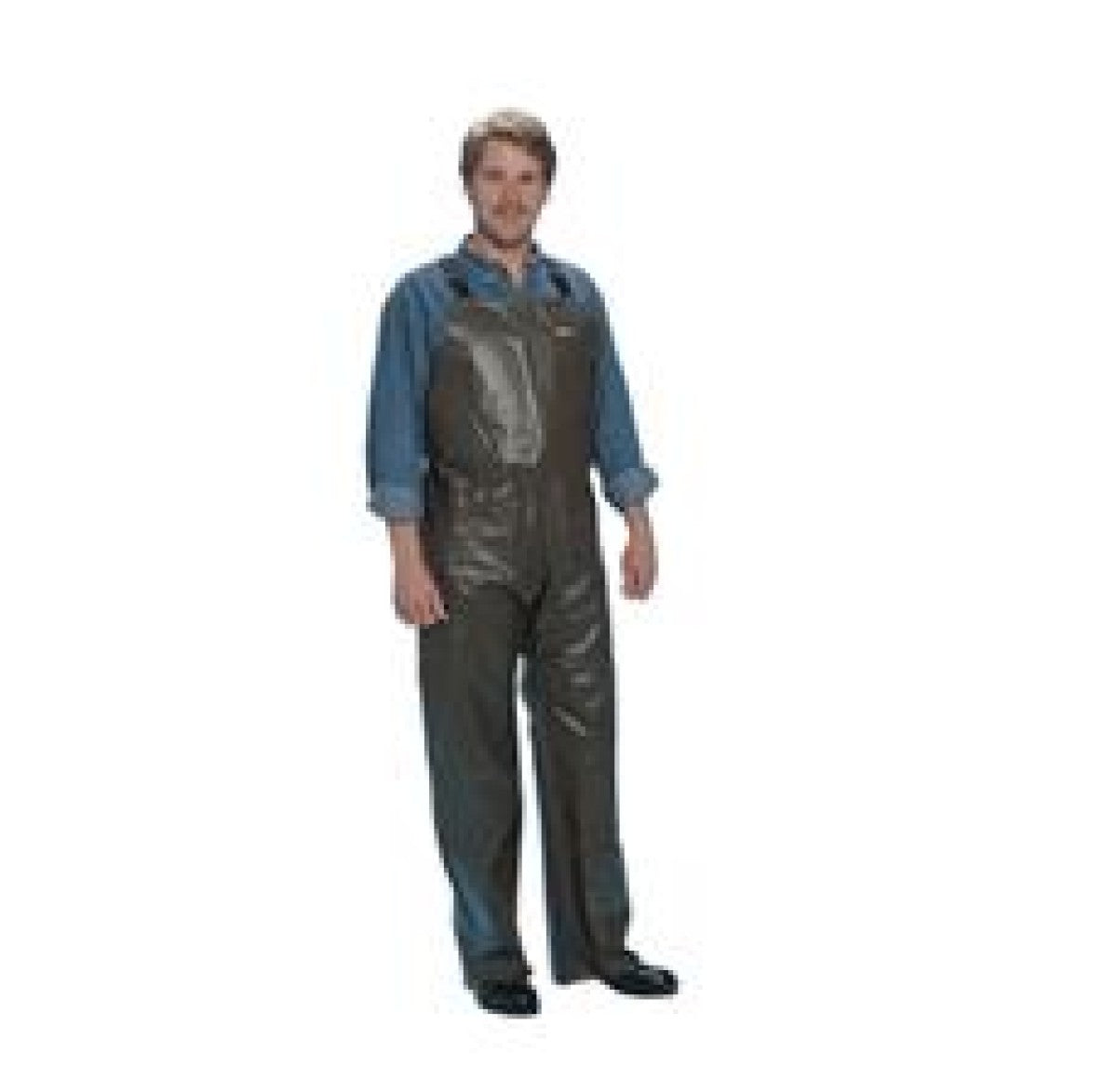 KRUTEX Obstetric Overall Large