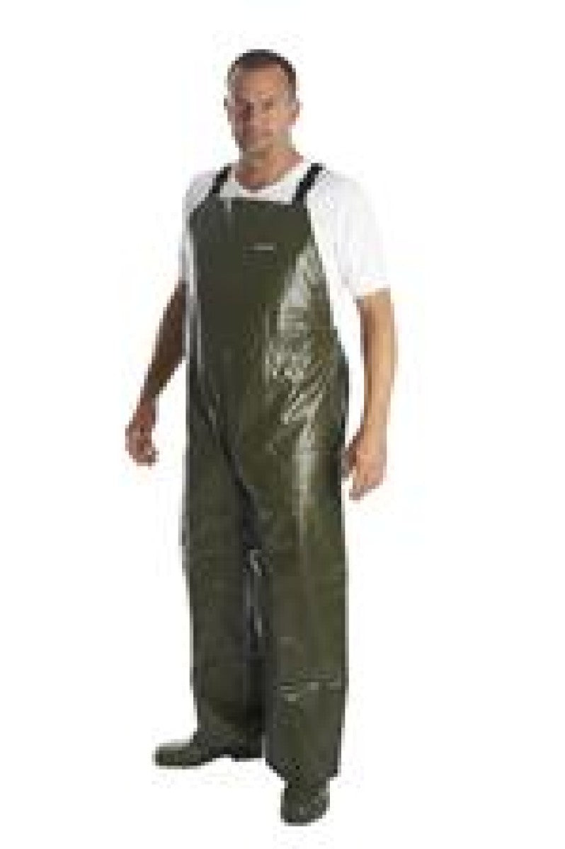 KRUTEX Obstetric Overall X-Large