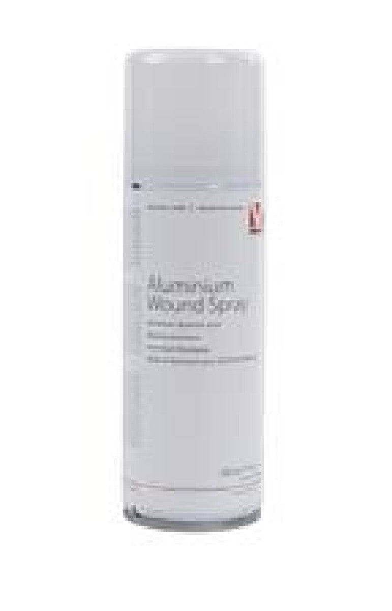 KRUUSE Aluminium wound spray 200 ml
