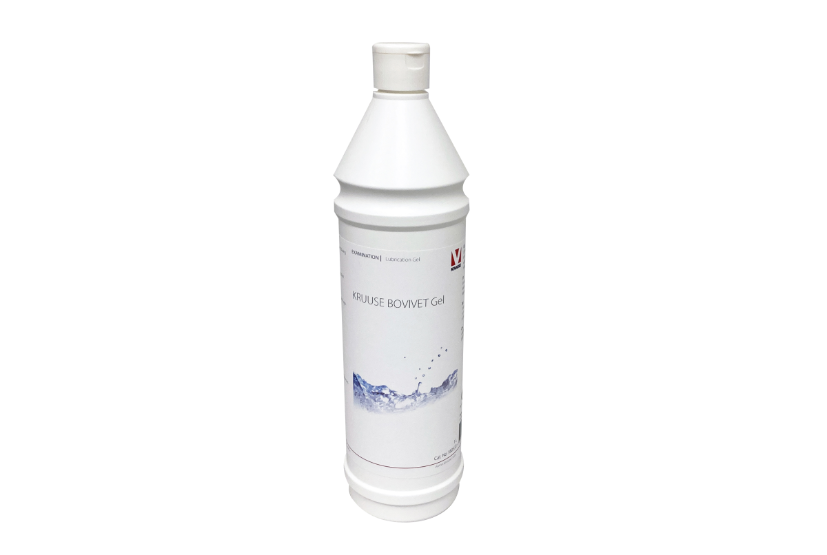 KRUUSE BOVIVET Gel, 1 litre