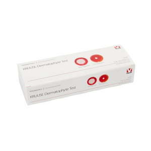 KRUUSE Dermatophyte test, 6/pk