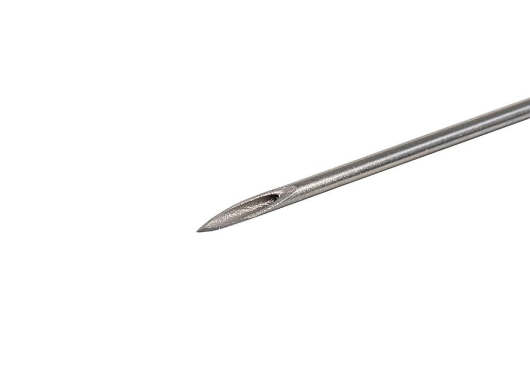 KRUUSE disposable needle 23Gx5/8