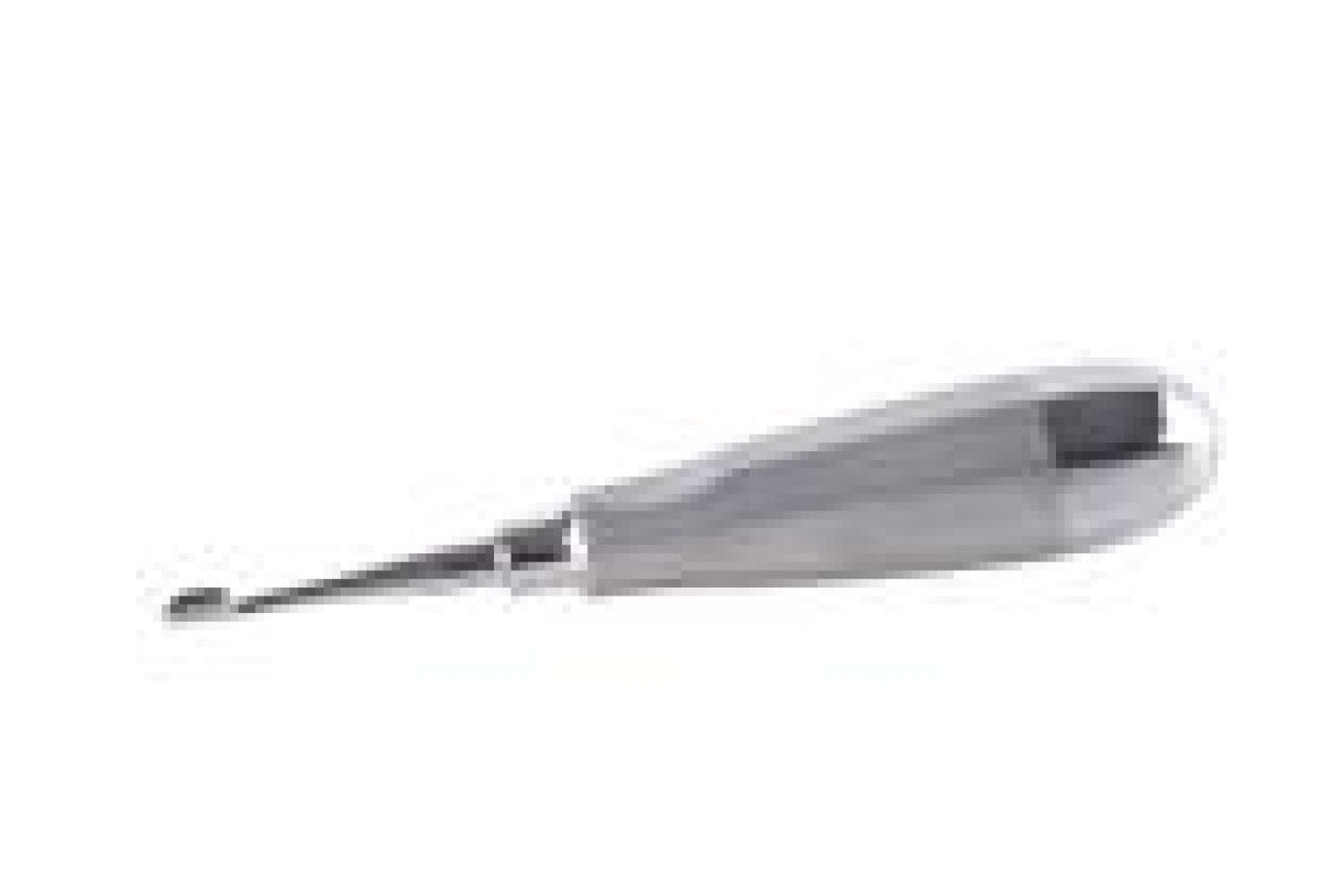 KRUUSE Elevator, Winged, Standard Handle 6mm