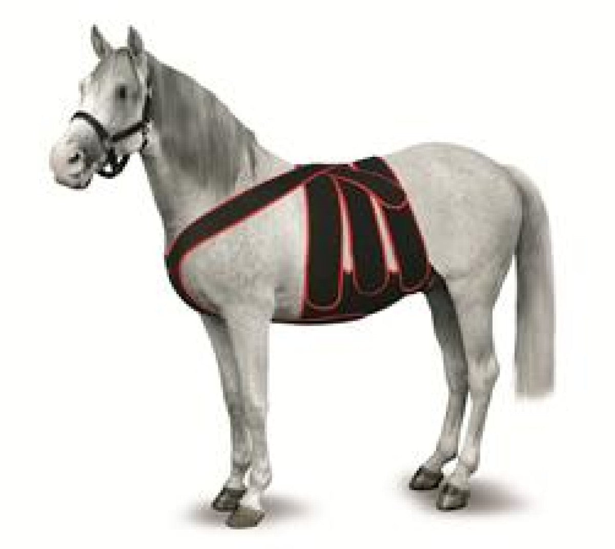 KRUUSE Equine Post Colic Surgery Kit, size Large