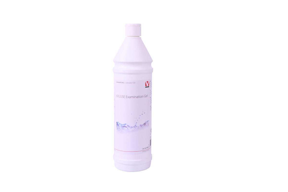 KRUUSE Examination Gel 1 liter
