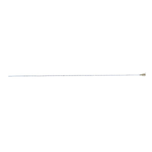 KRUUSE Feeding tube with centimeter marking 1.7mm x 50cm, 10/pk