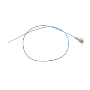 KRUUSE Feeding tube with centimeter marking 1.7mm x 50cm, 10/pk