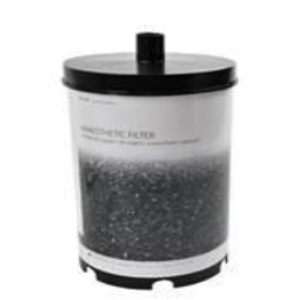 KRUUSE Gas Filter Canister 800g