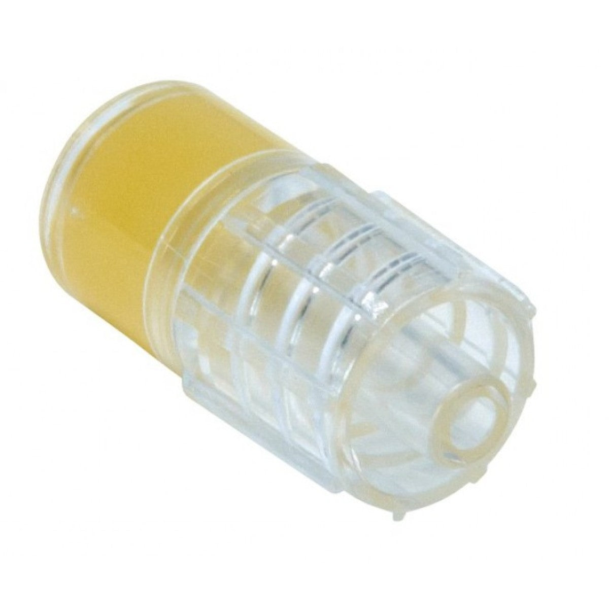 KRUUSE Heparin Caps, 100/pack