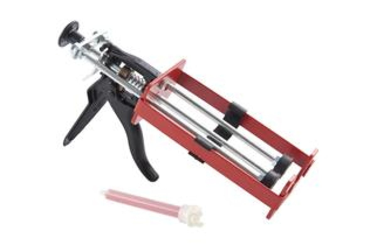 KRUUSE Hoof Glue application gun for 200 ml