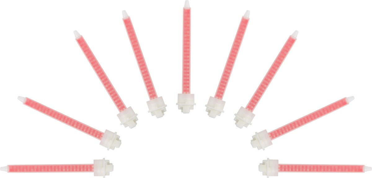 KRUUSE Hoof Glue mixing tips, 10/pk