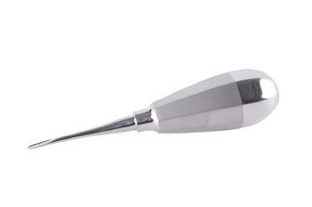 KRUUSE Luxator, Stubby Handle 3mm